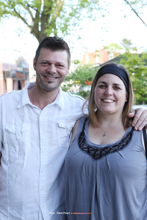 Soirée 1er anniversaire VIP