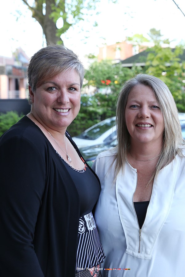 Soirée 1er anniversaire VIP