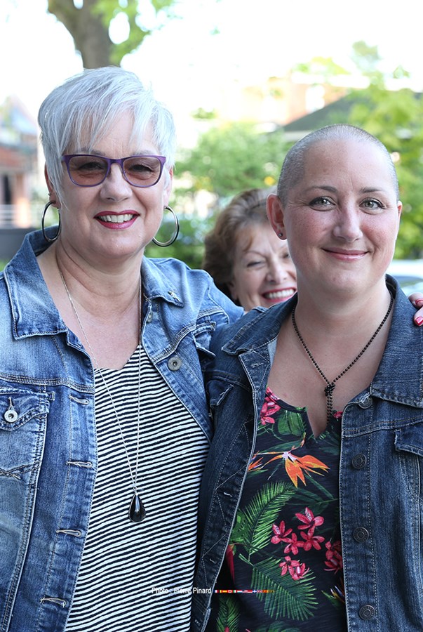 Soirée 1er anniversaire VIP