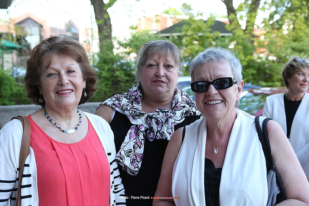 Soirée 1er anniversaire VIP