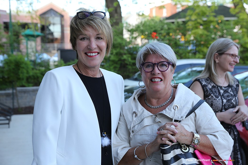 Soirée 1er anniversaire VIP