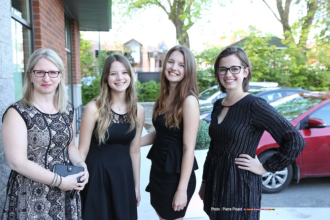 Soirée 1er anniversaire VIP