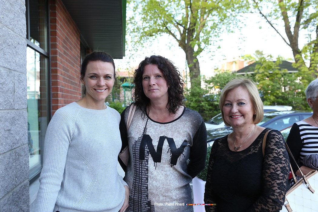 Soirée 1er anniversaire VIP