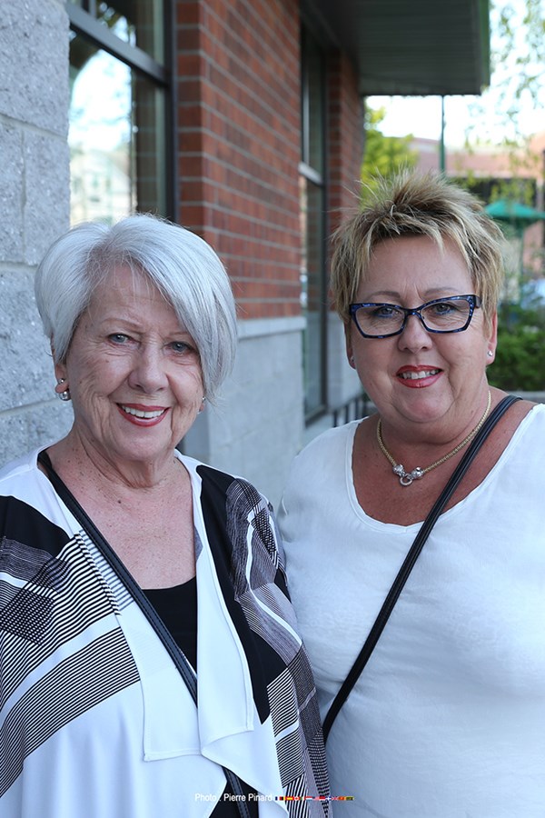 Soirée 1er anniversaire VIP