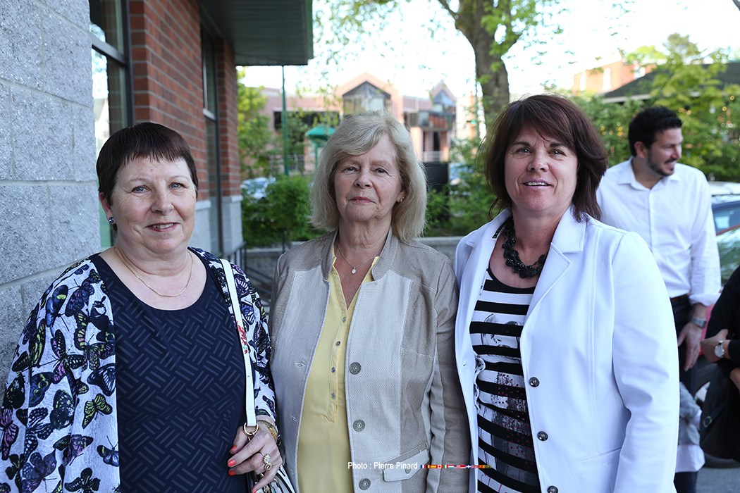 Soirée 1er anniversaire VIP