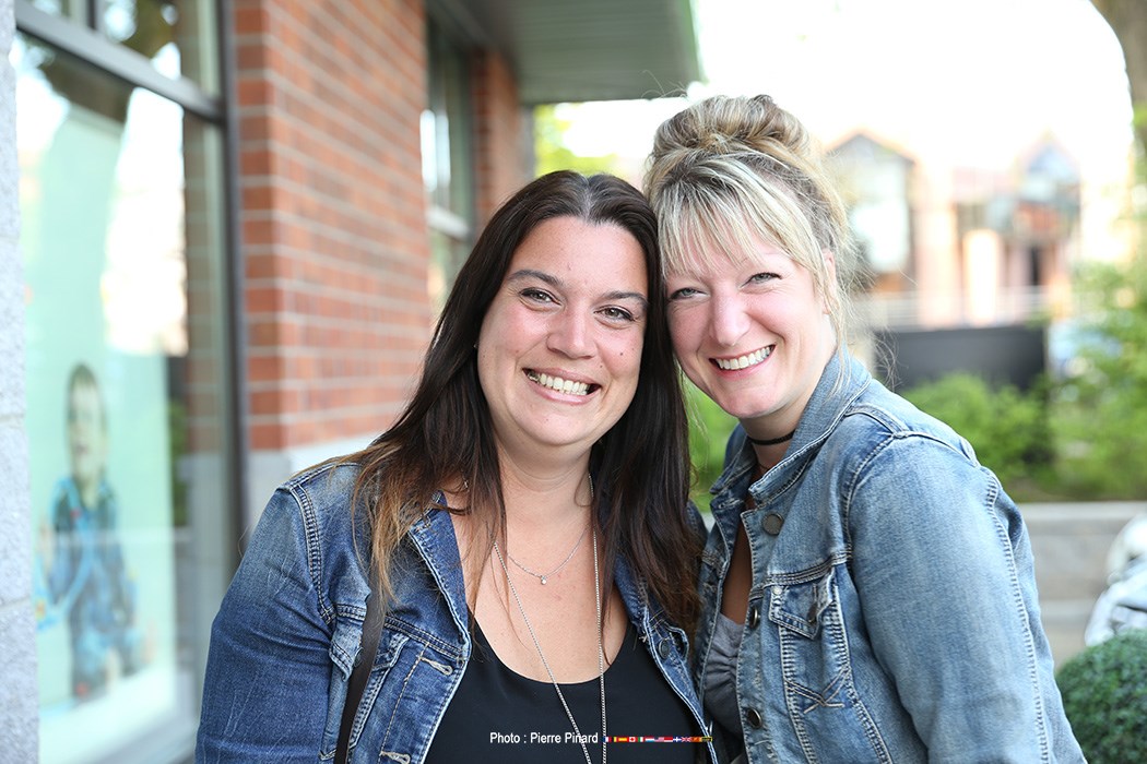 Soirée 1er anniversaire VIP