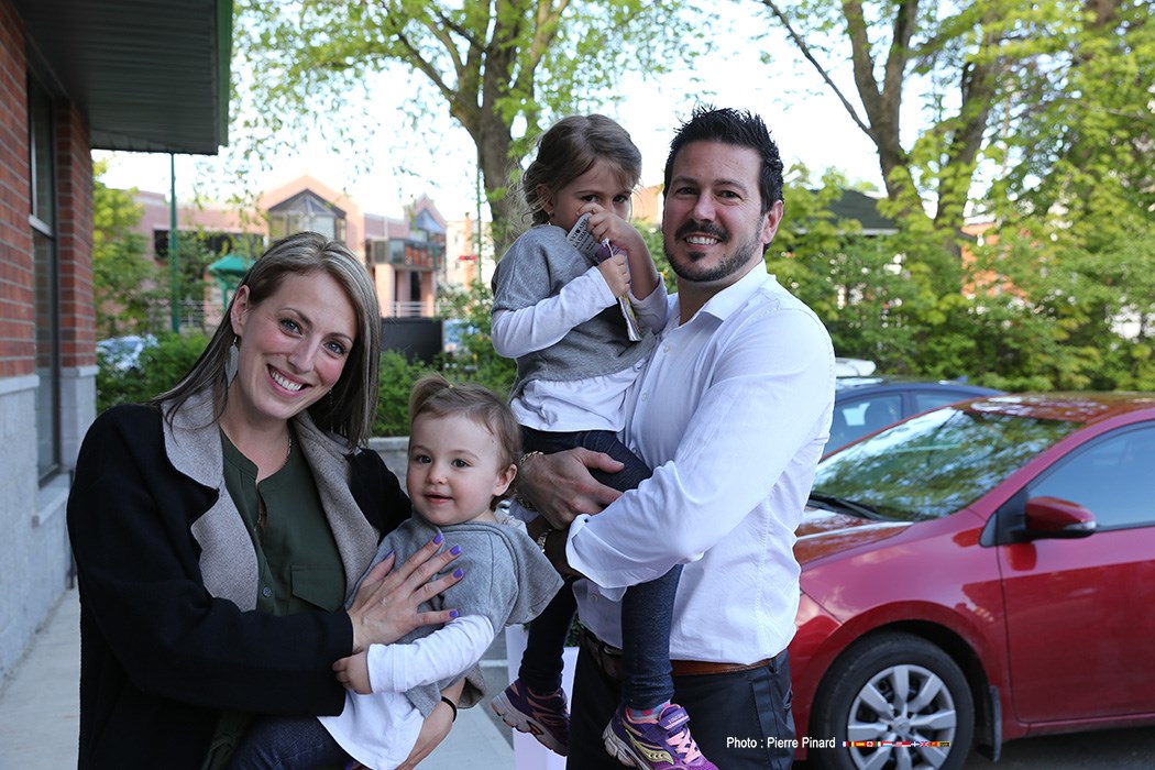 Soirée 1er anniversaire VIP