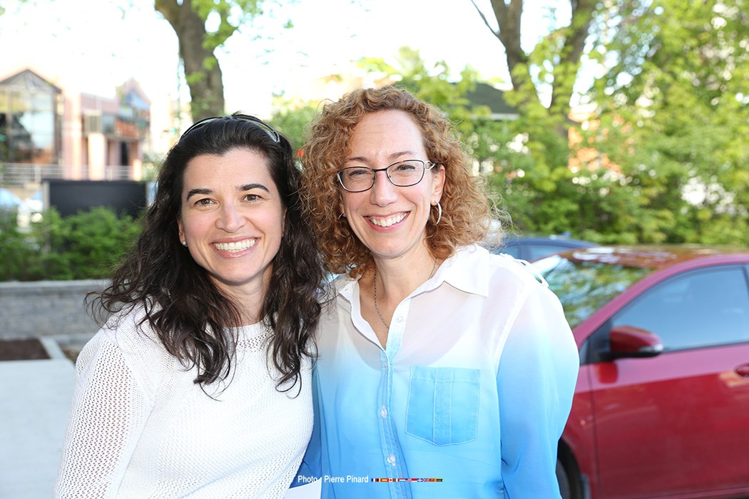 Soirée 1er anniversaire VIP