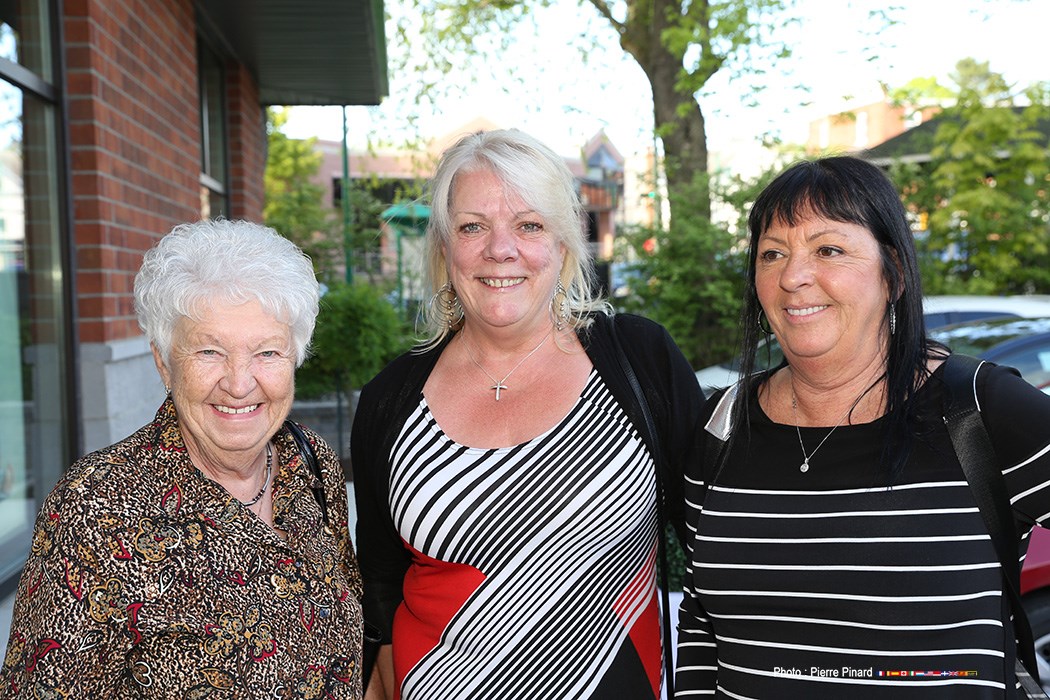 Soirée 1er anniversaire VIP