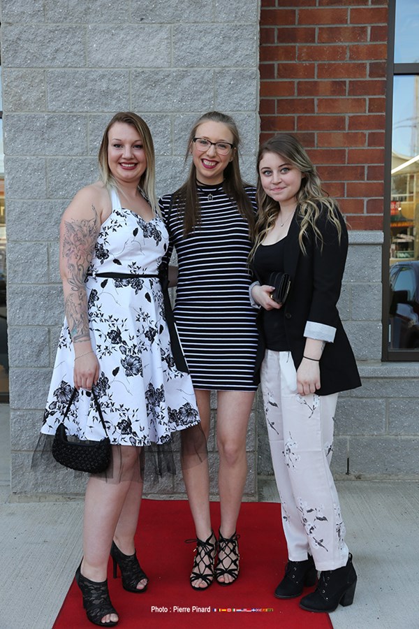 Soirée 1er anniversaire VIP