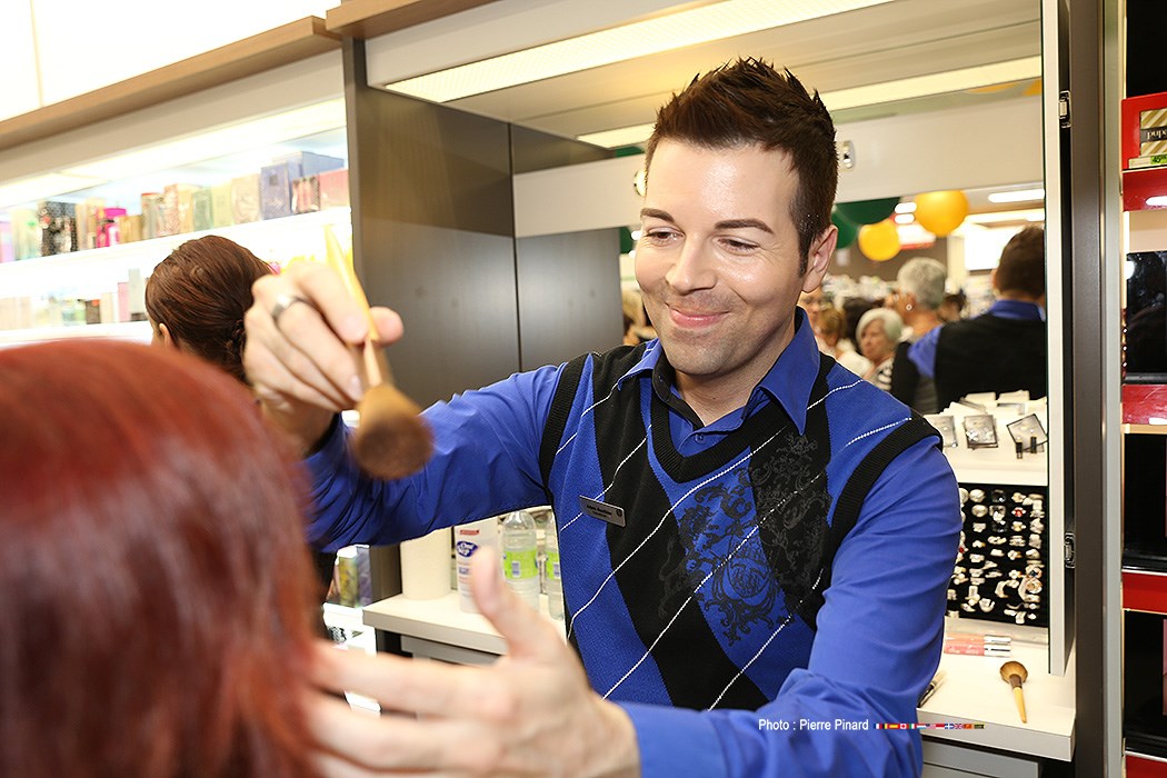 Soirée 1er anniversaire VIP