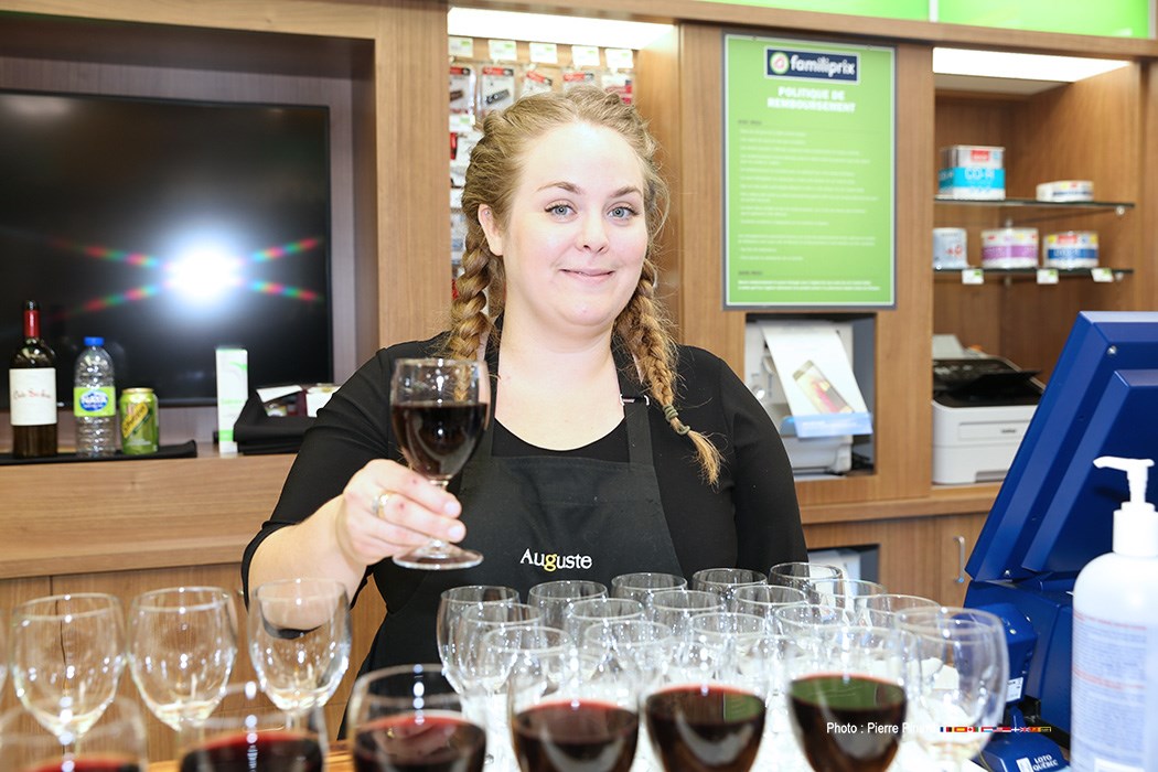 Soirée 1er anniversaire VIP