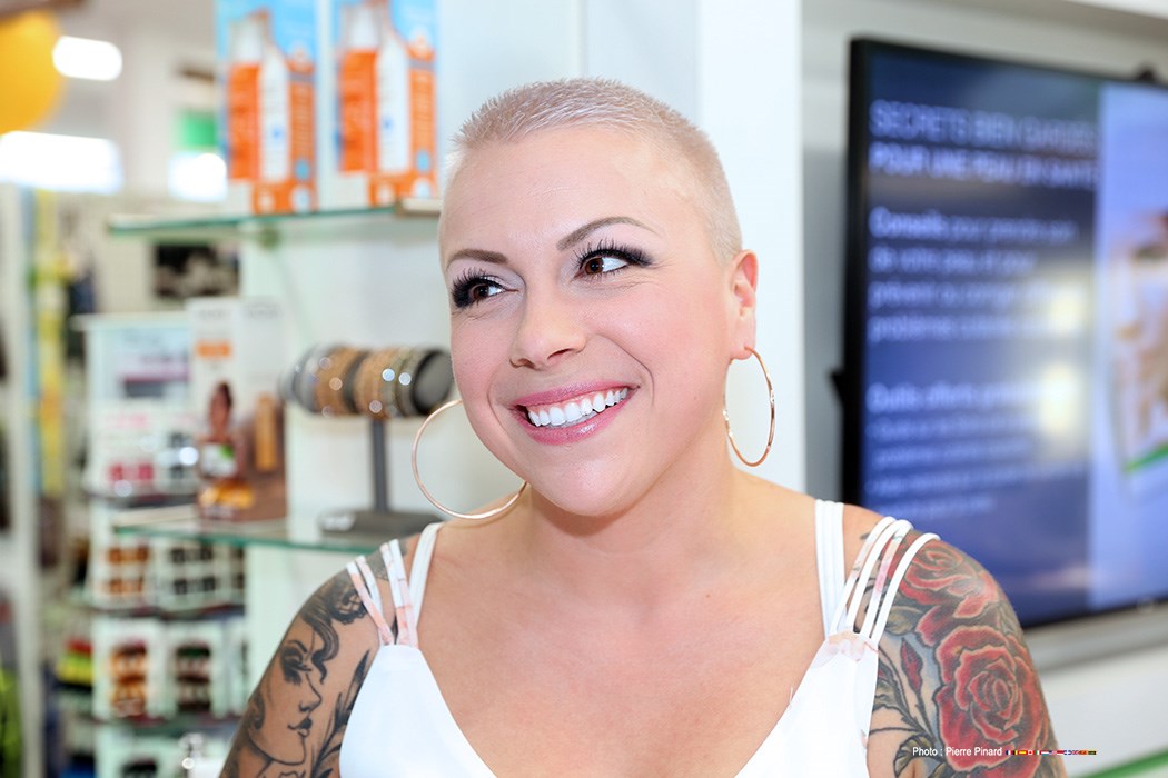 Soirée 1er anniversaire VIP