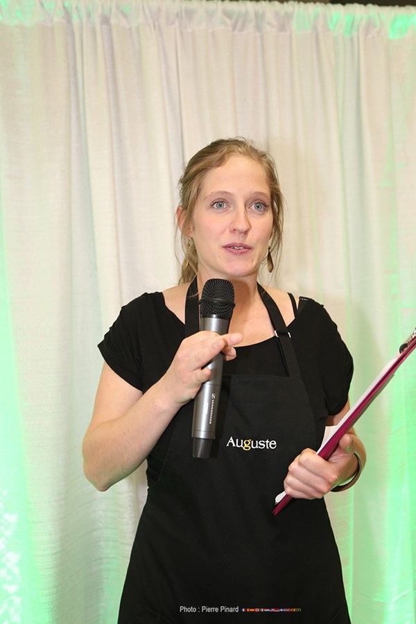 Soirée 1er anniversaire VIP