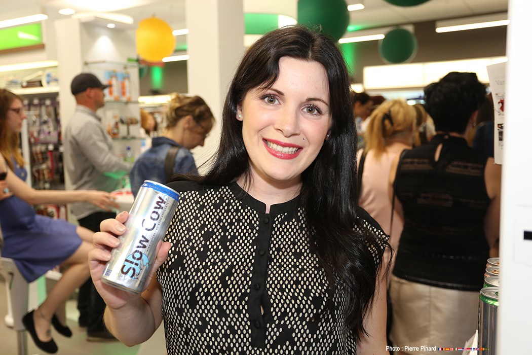 Soirée 1er anniversaire VIP