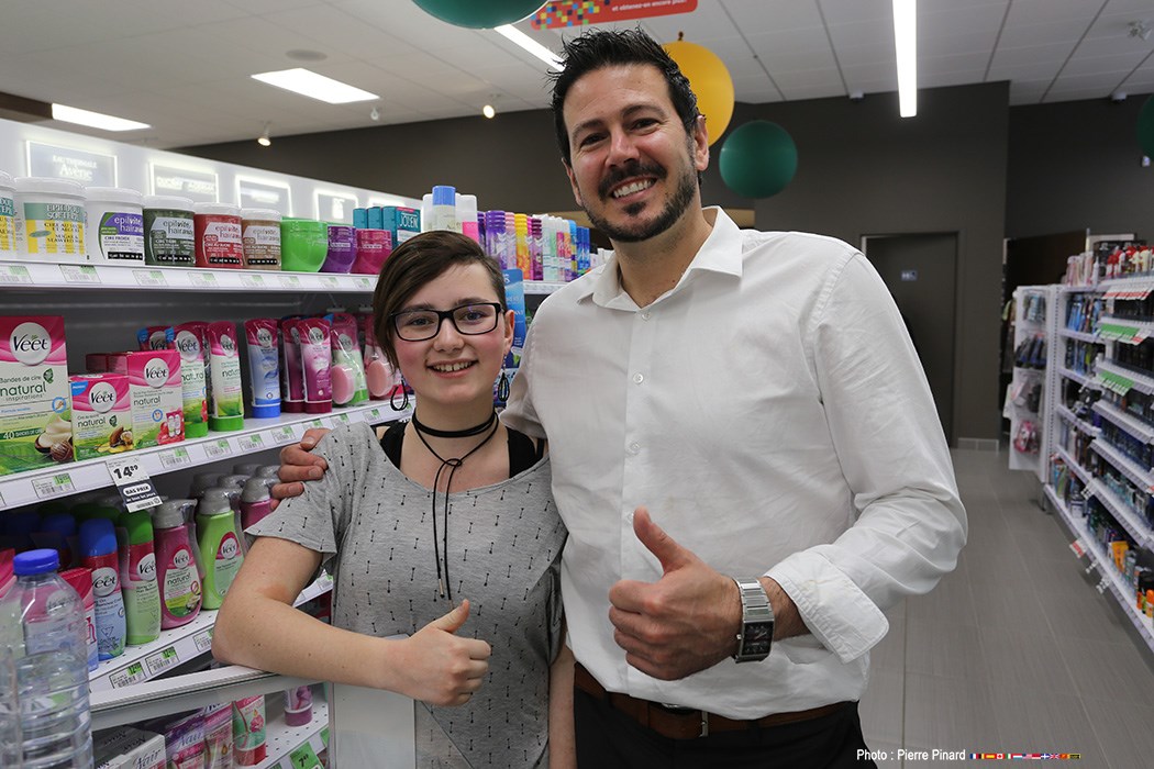 Soirée 1er anniversaire VIP