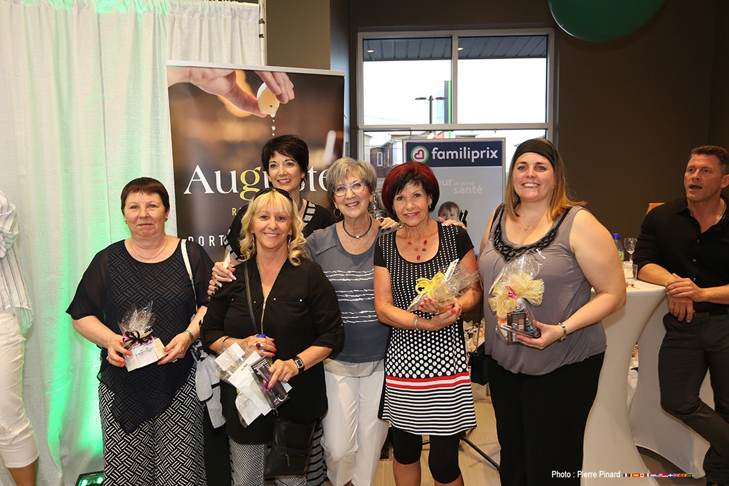 Soirée 1er anniversaire VIP