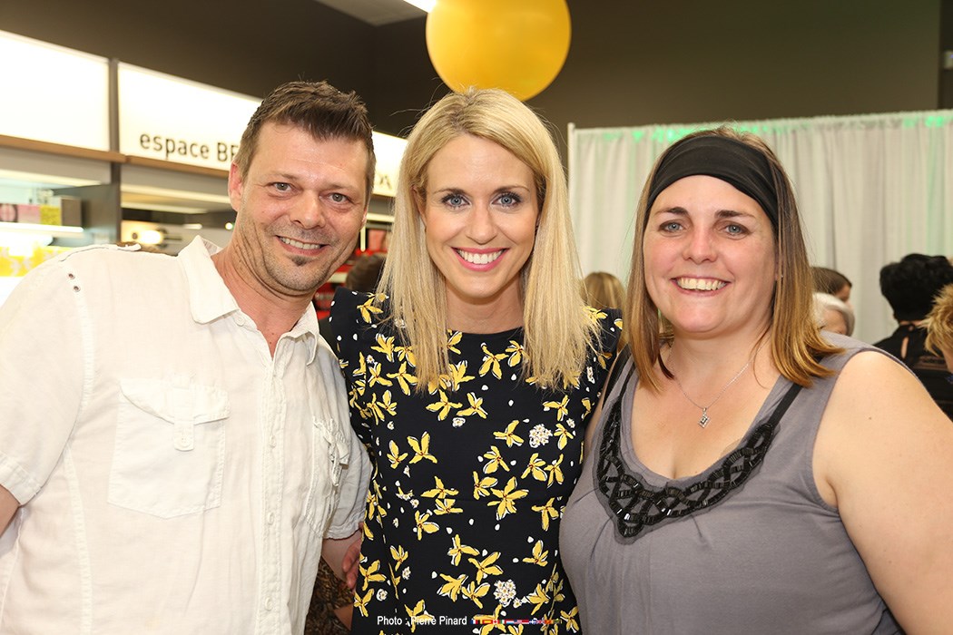 Soirée 1er anniversaire VIP