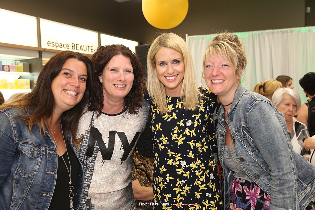 Soirée 1er anniversaire VIP