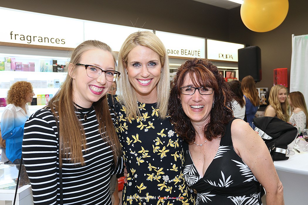 Soirée 1er anniversaire VIP