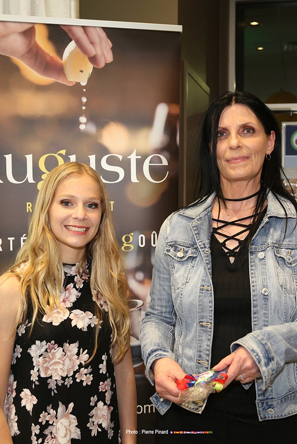 Soirée 1er anniversaire VIP