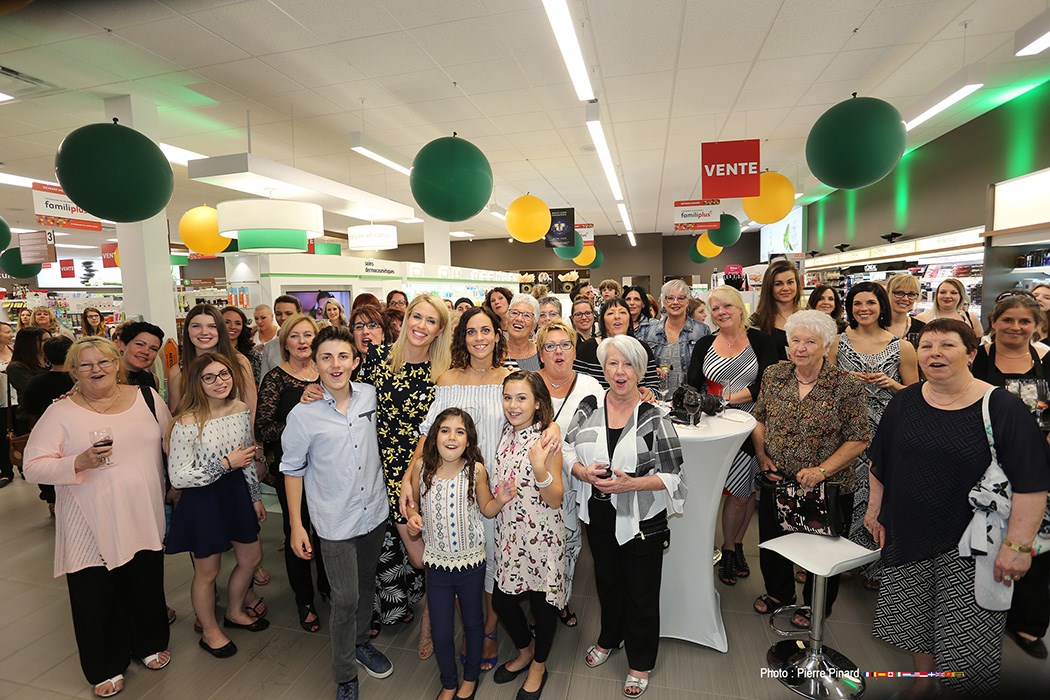 Soirée 1er anniversaire VIP