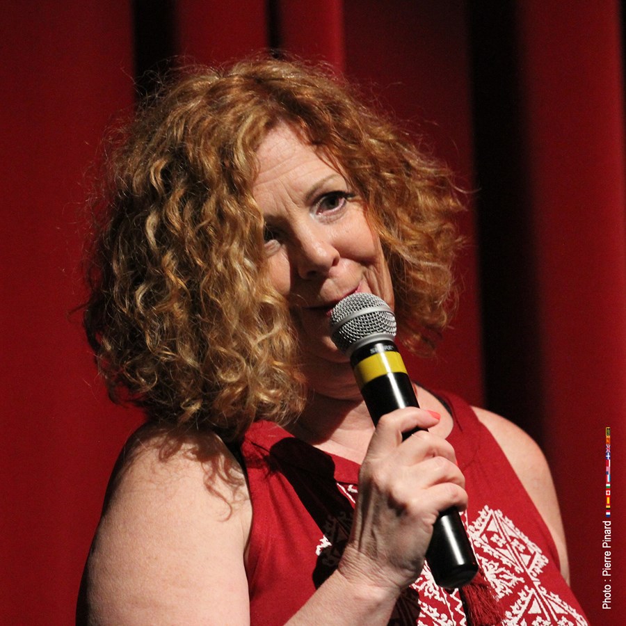 25e spectacle Sudio Hélène-Borgia (2017)