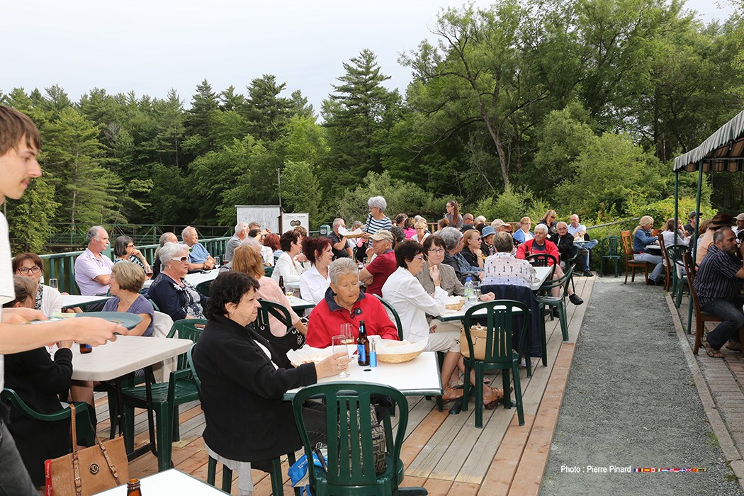 5 à 7 du 29 juin 2017
