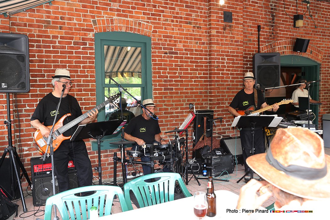 5 à 7 du 29 juin 2017