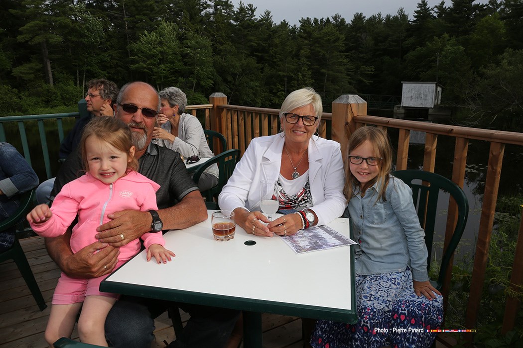 5 à 7 du 29 juin 2017