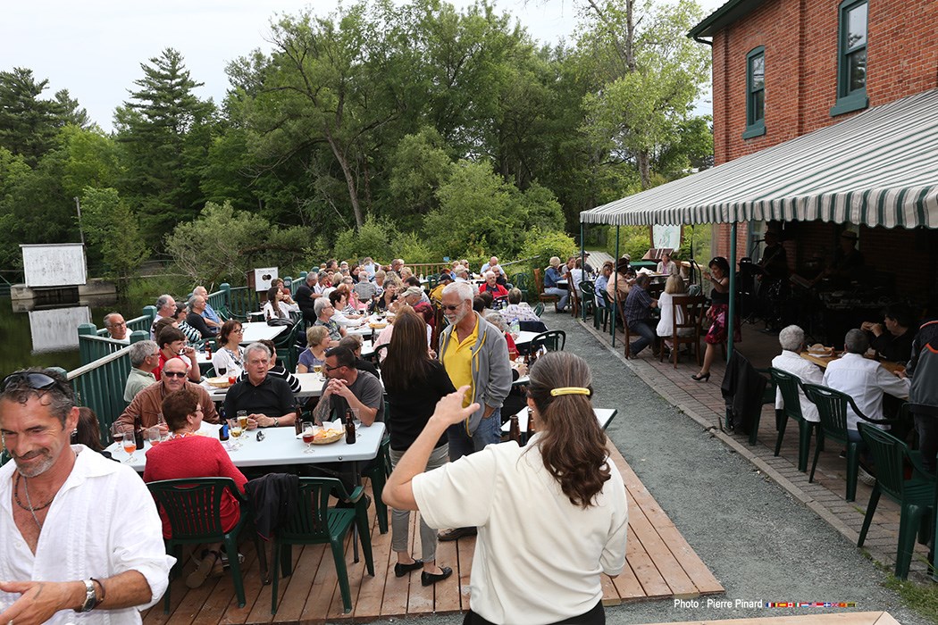 5 à 7 du 29 juin 2017