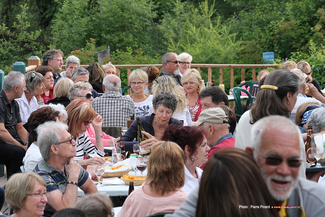 5 à 7 du 29 juin 2017