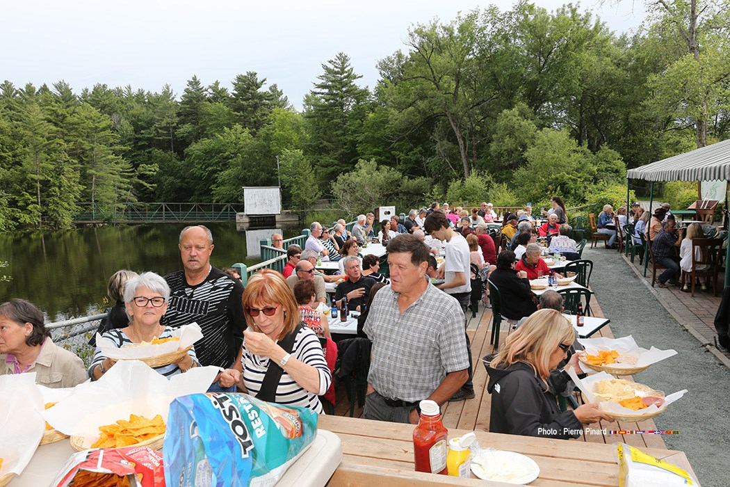 5 à 7 du 29 juin 2017