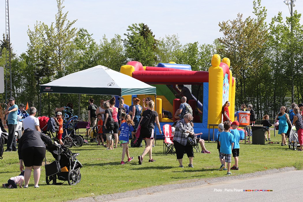 Course du Tournesol 2017