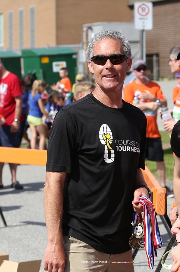 Course du Tournesol 2017