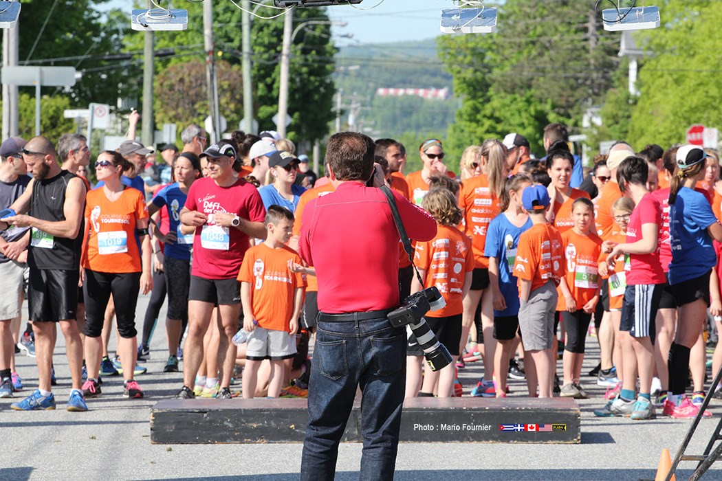 Course du Tournesol 2017