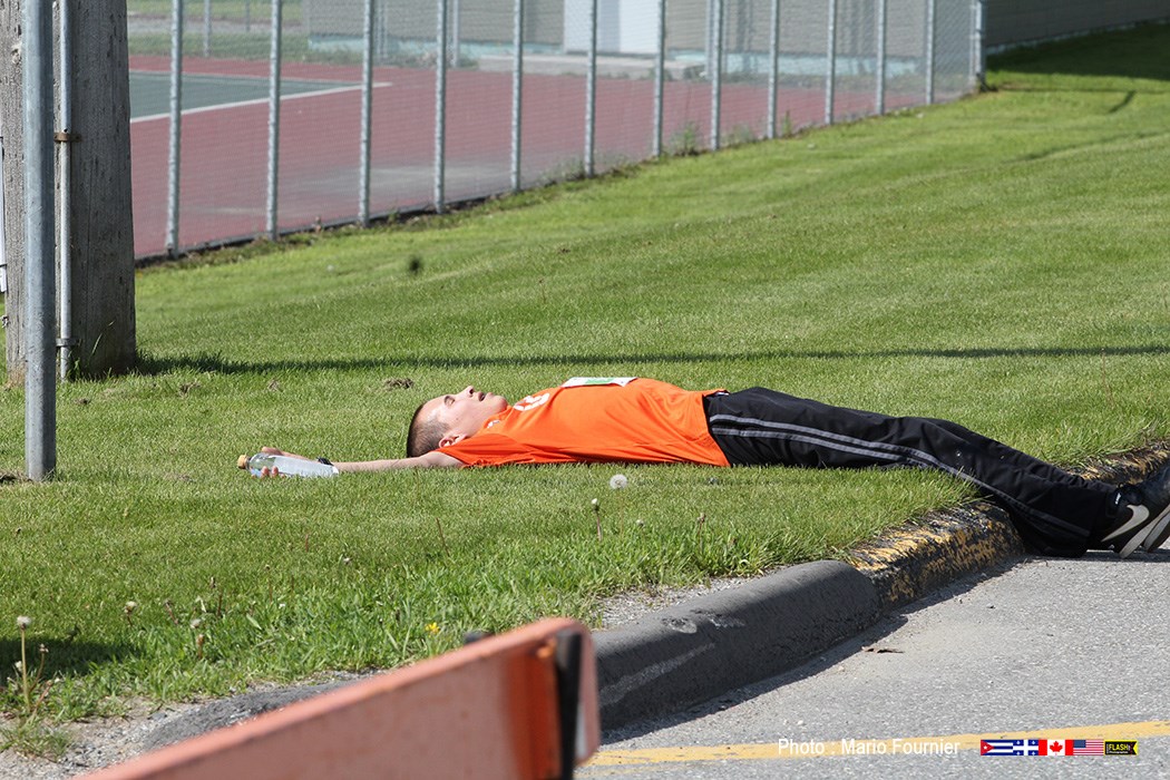 Course du Tournesol 2017