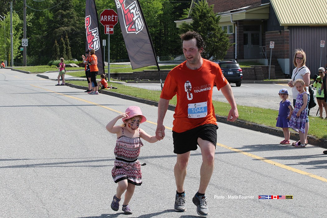 Course du Tournesol 2017