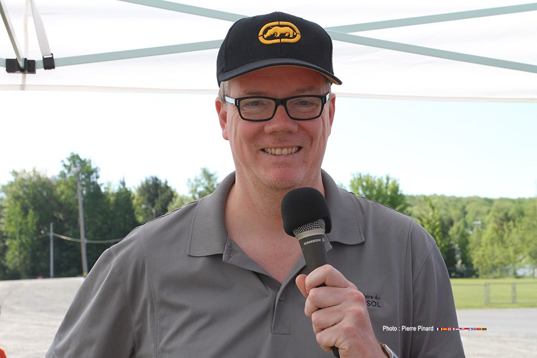 Course du Tournesol 2017