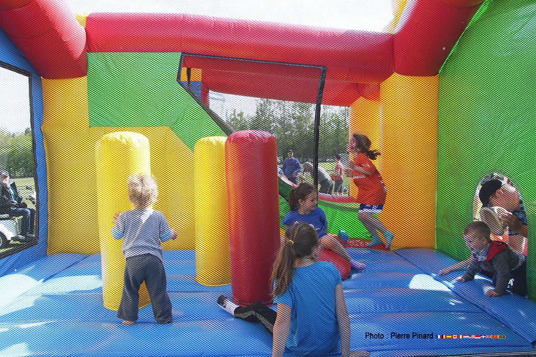 Course du Tournesol 2017