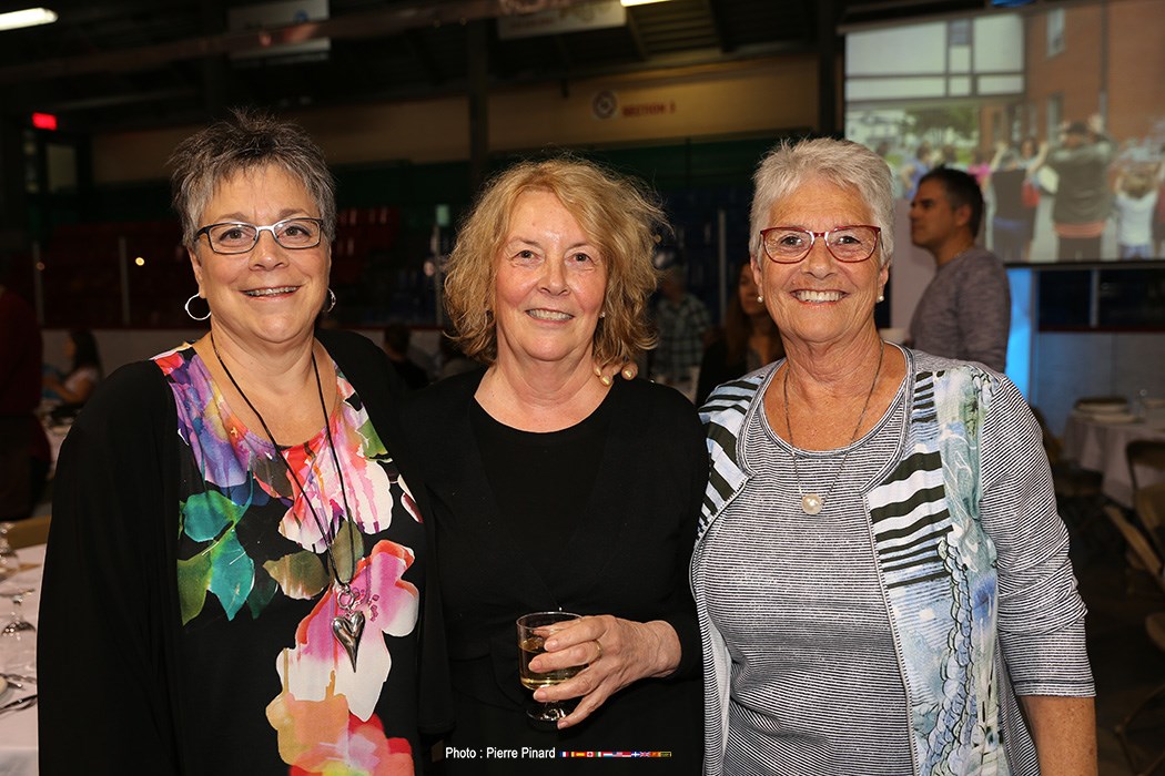 Souper aux Homards 2017