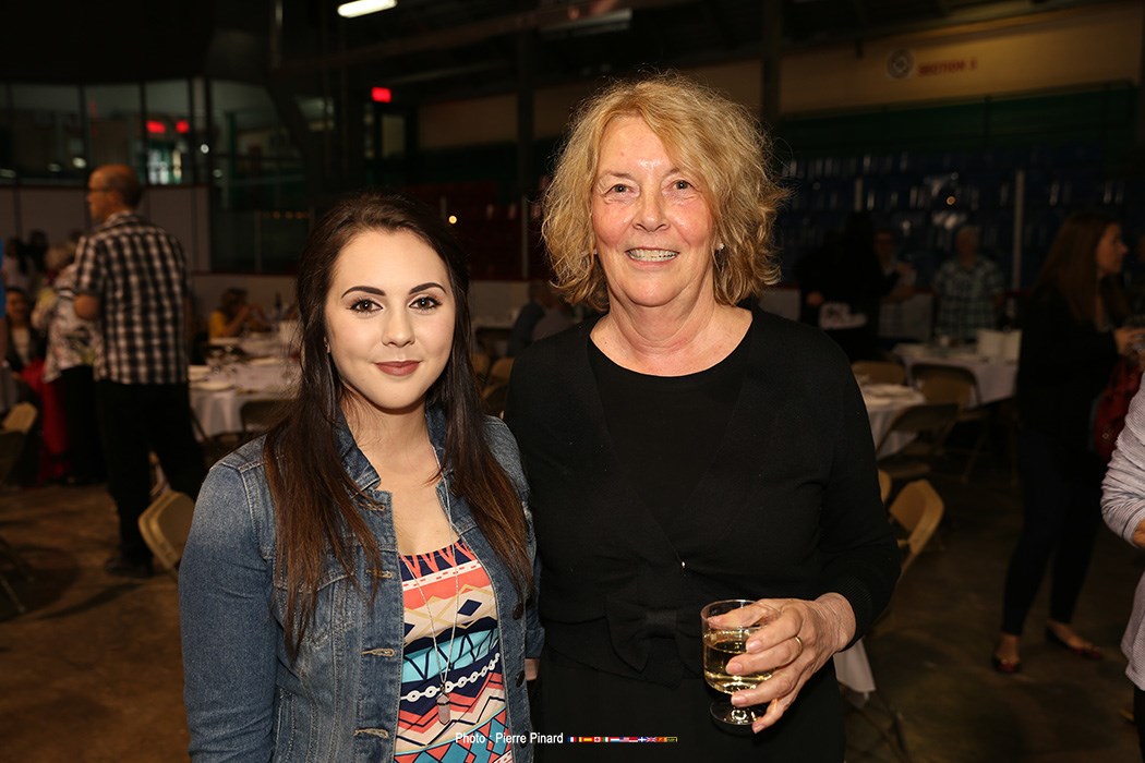 Souper aux Homards 2017