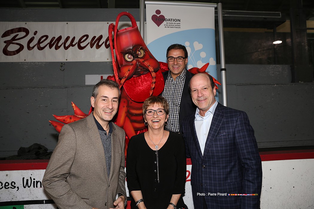 Souper aux Homards 2017