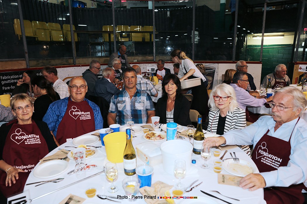 Souper aux Homards 2017