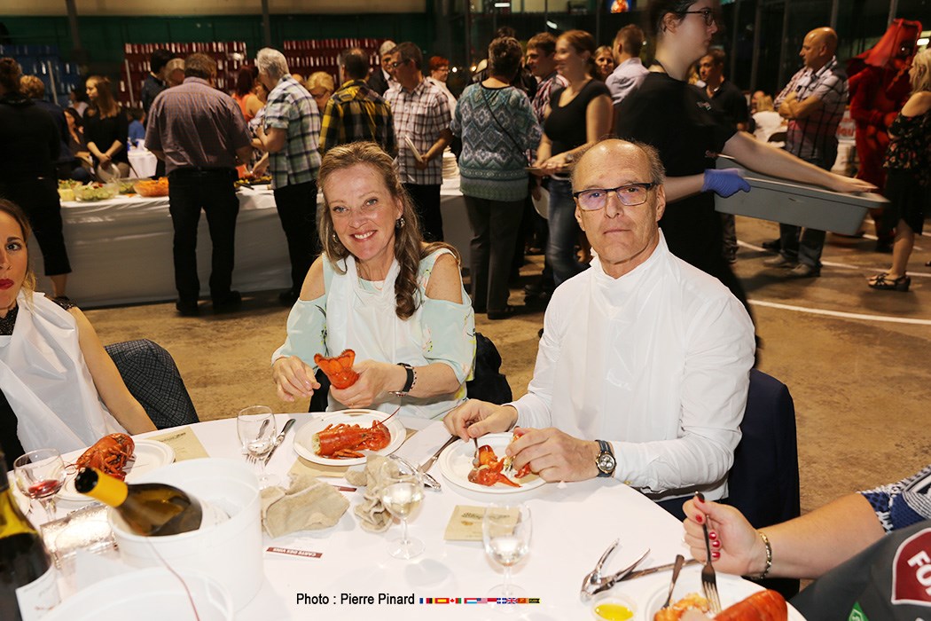 Souper aux Homards 2017