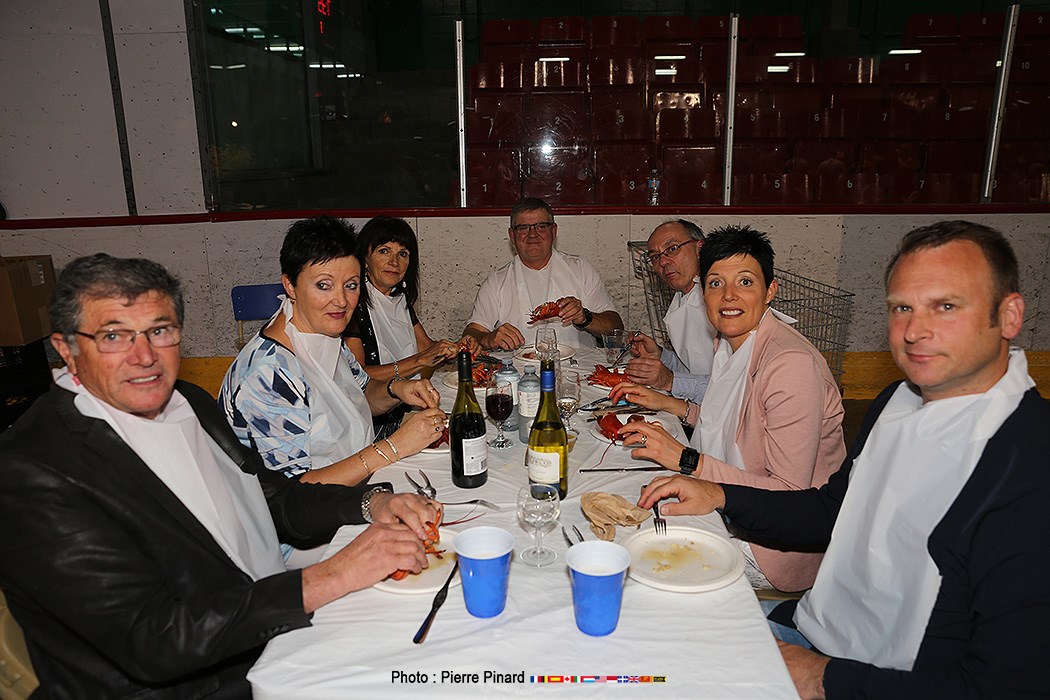 Souper aux Homards 2017