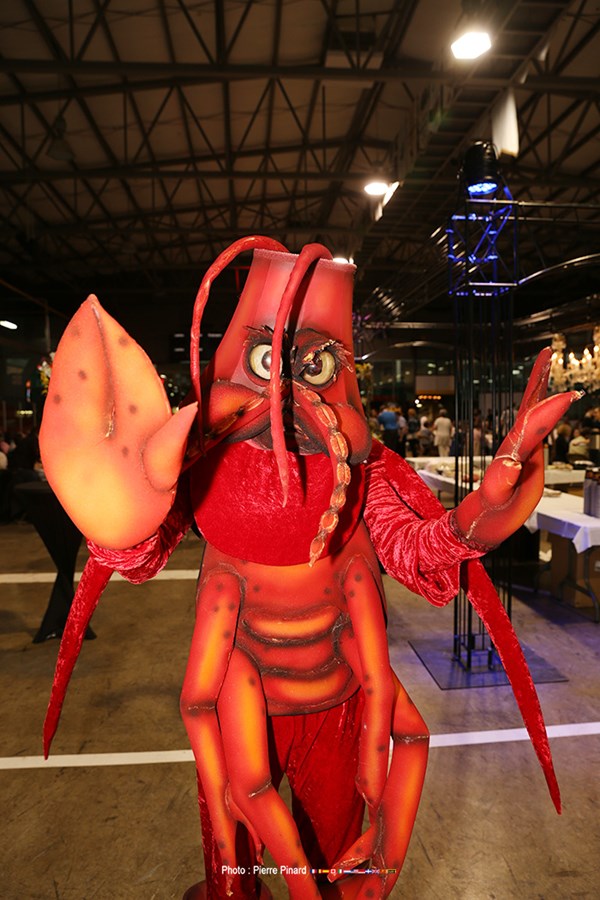 Souper aux Homards 2017