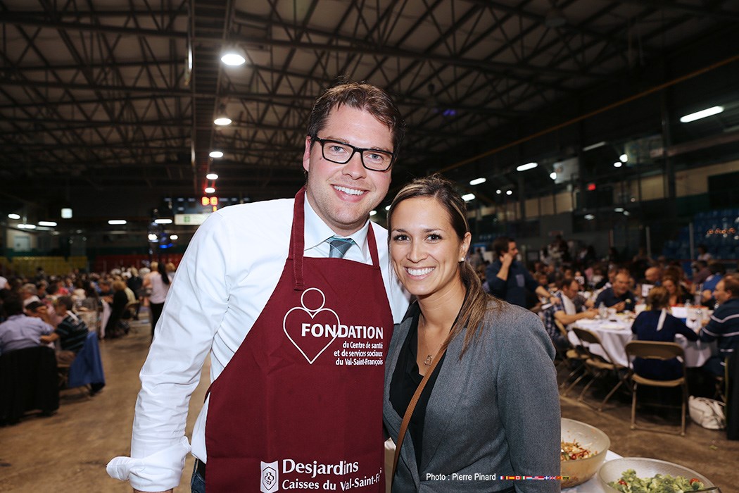 Souper aux Homards 2017