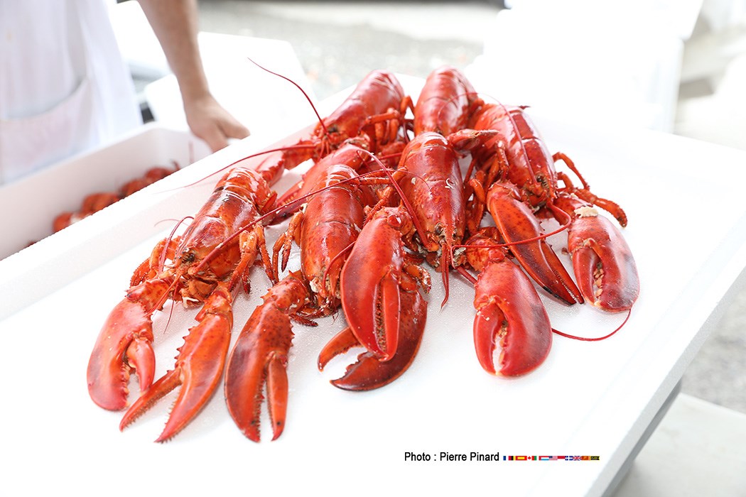 Souper aux Homards 2017