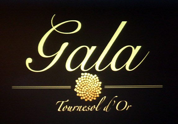 Tournesol d'Or 2017